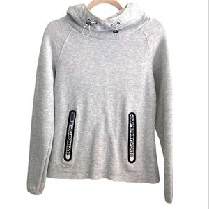 Super Dry Sweater Size Small